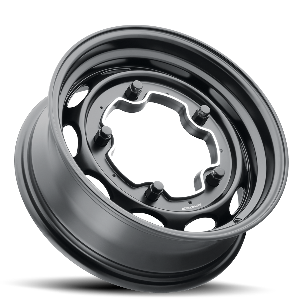 Mobelwagen Dynamic Rim Mobelwagen
