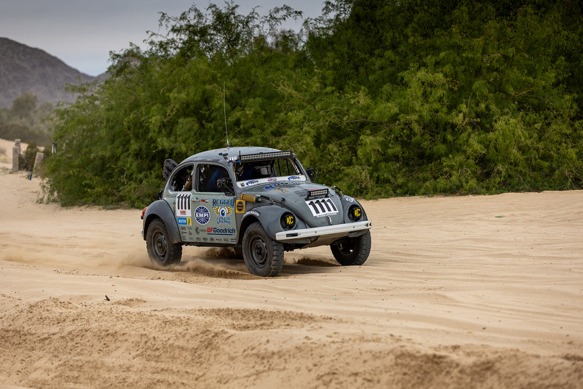 MWR 430G Interceptor Race Wheel
