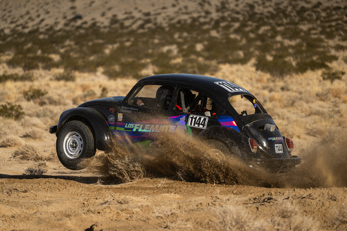 MWR 430G Interceptor Race Wheel