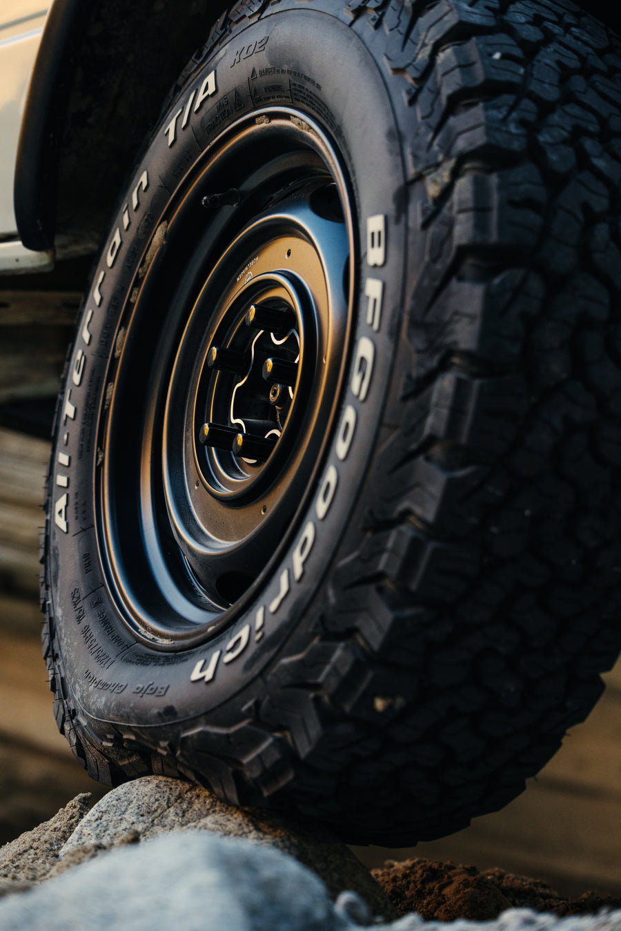 Mobelwagen Dynamic Rim 512B Interceptor – Mobelwagen