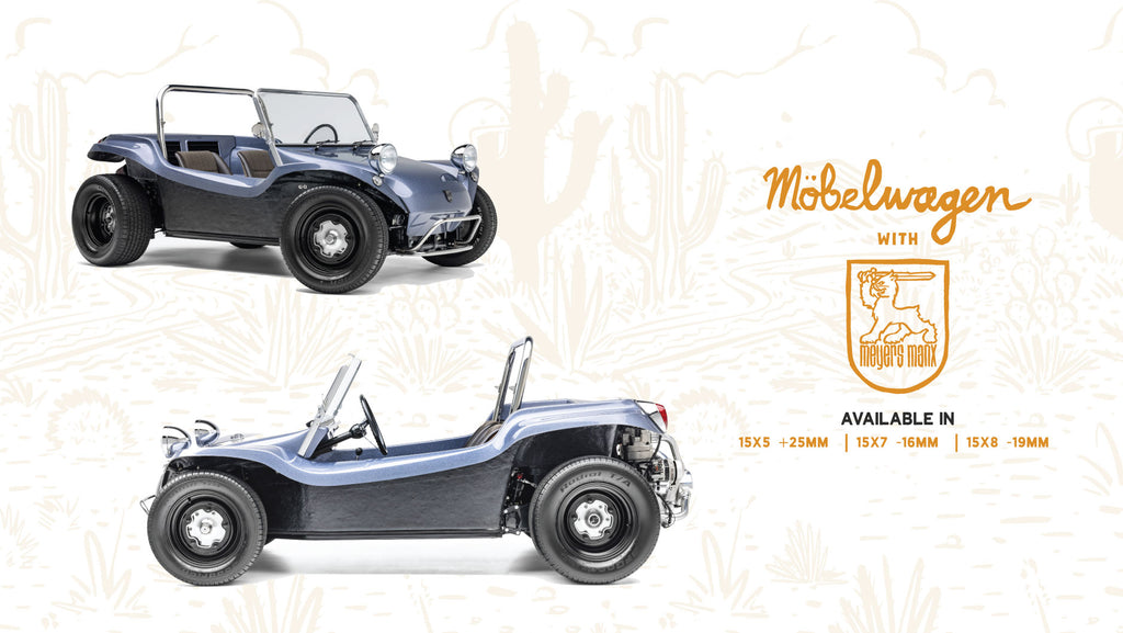 Mobelwagen Dynamic Rim Mobelwagen