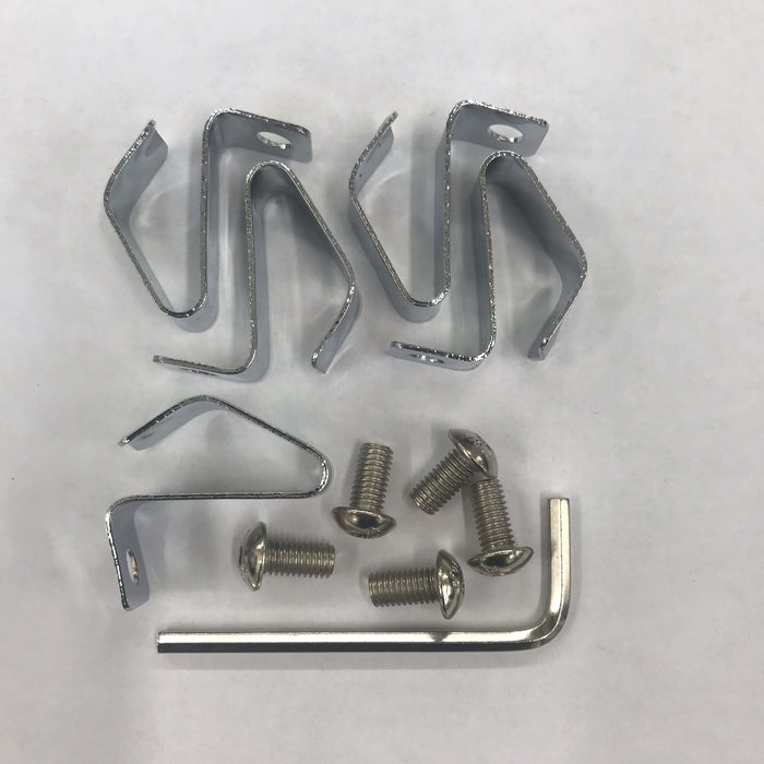 Hubcap Clips (5 pcs)