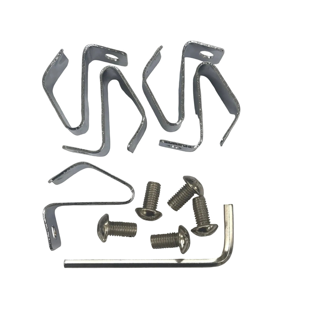Vw Rabbit Hubcap Clips Wheel Caps & Clips – Mobelwagen