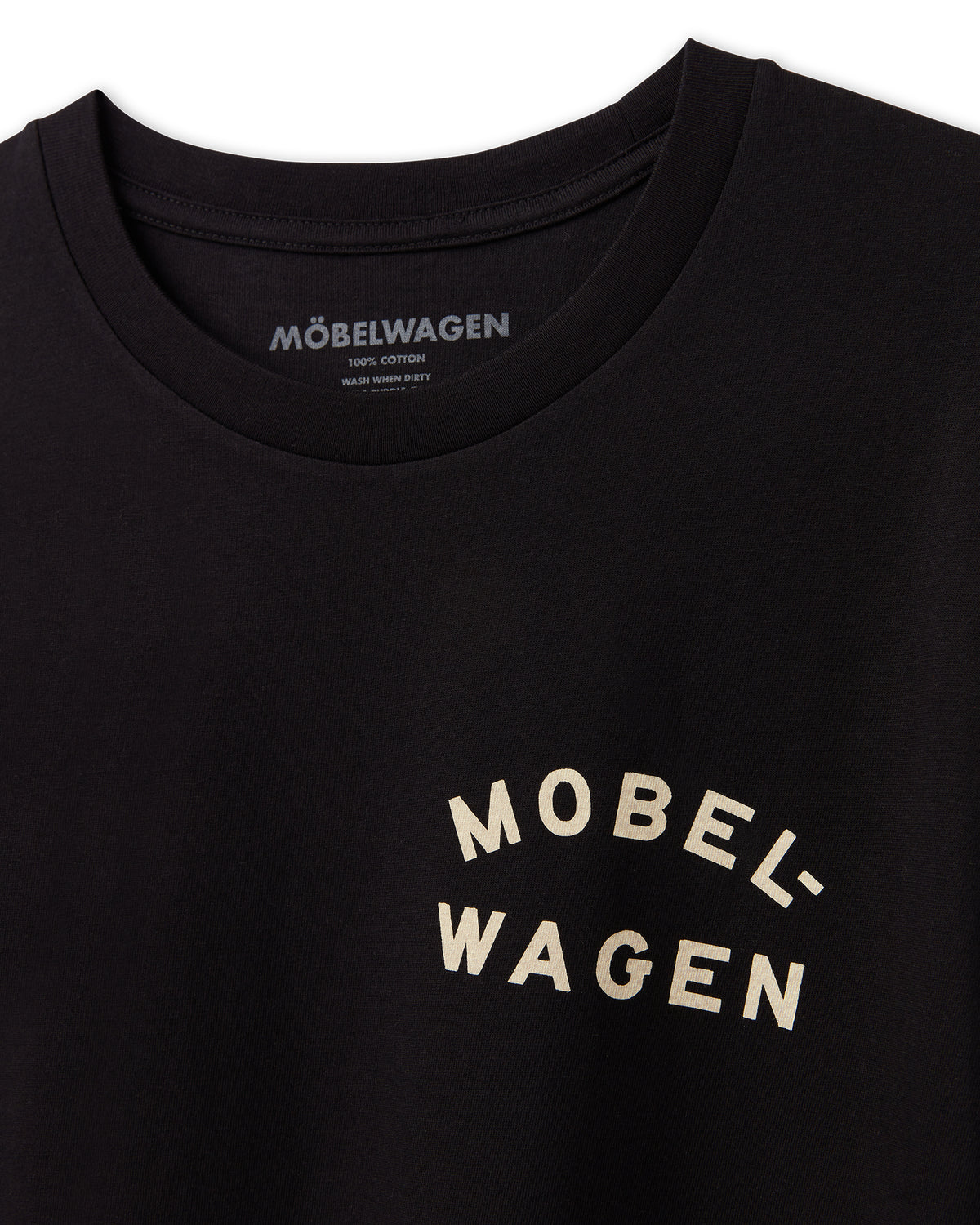 Mobelwagen Air Cooled Club