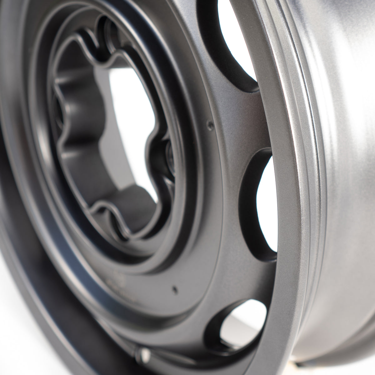 MWR 430G Interceptor Race Wheel