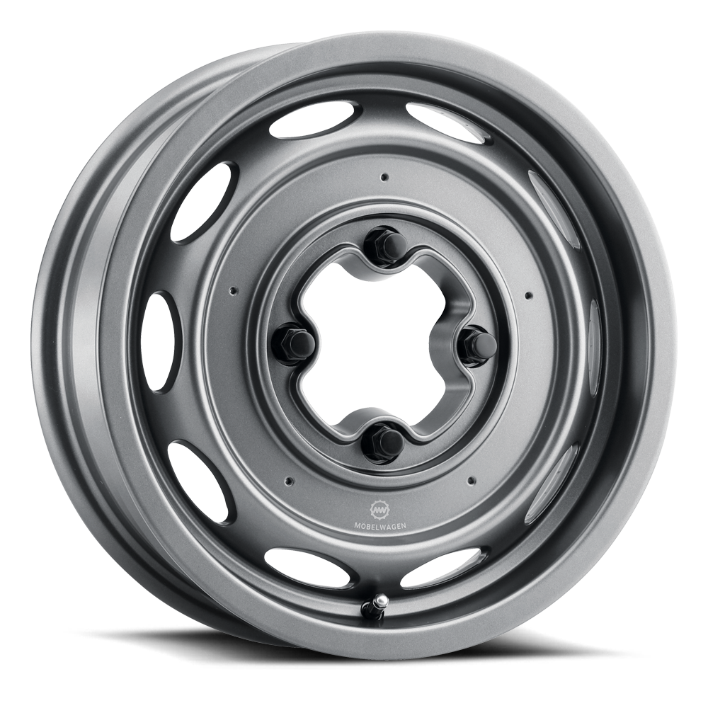 MWR 430G Interceptor Race Wheel