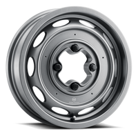 MWR 430G Interceptor Race Wheel