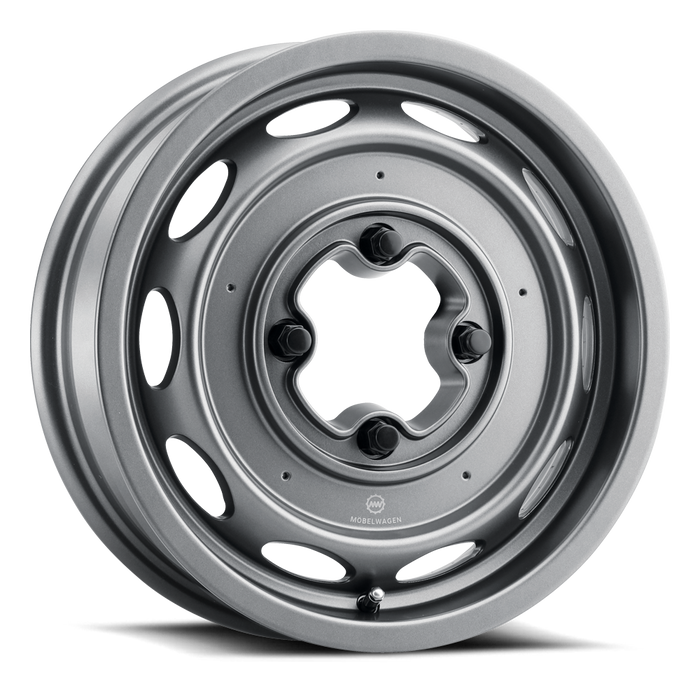 MWR 430G Interceptor Race Wheel