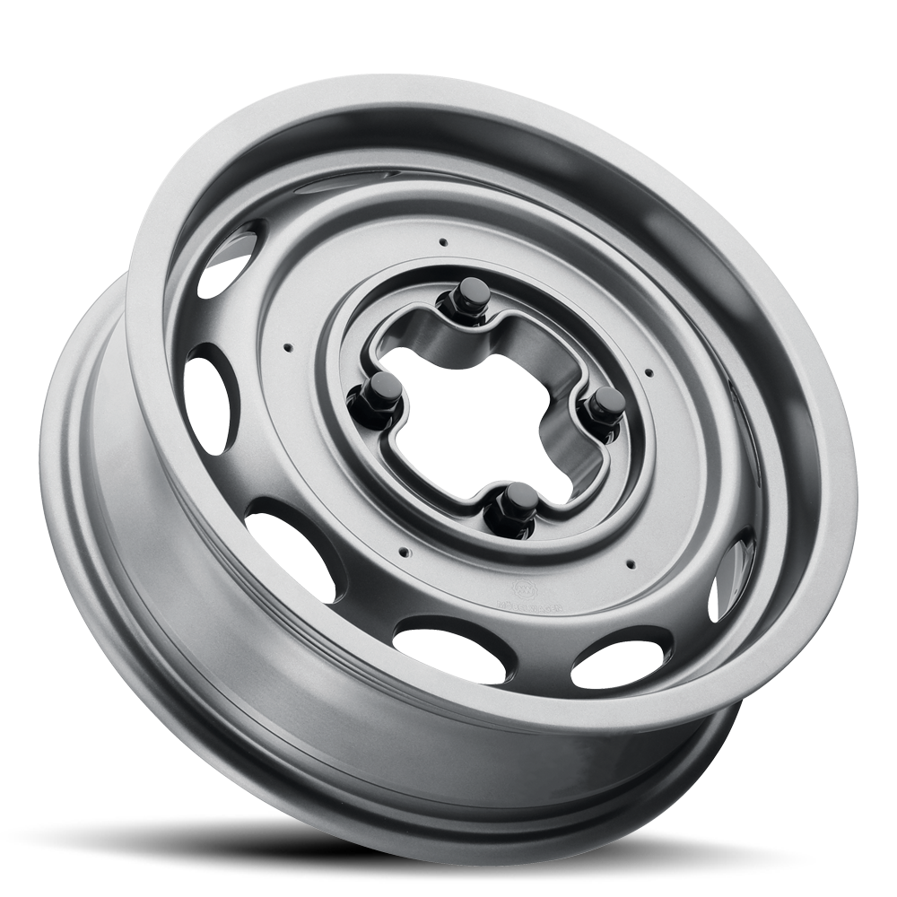 MWR 430G Interceptor Race Wheel