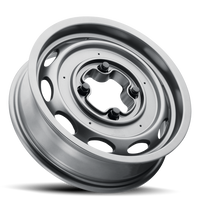 MWR 430G Interceptor Race Wheel
