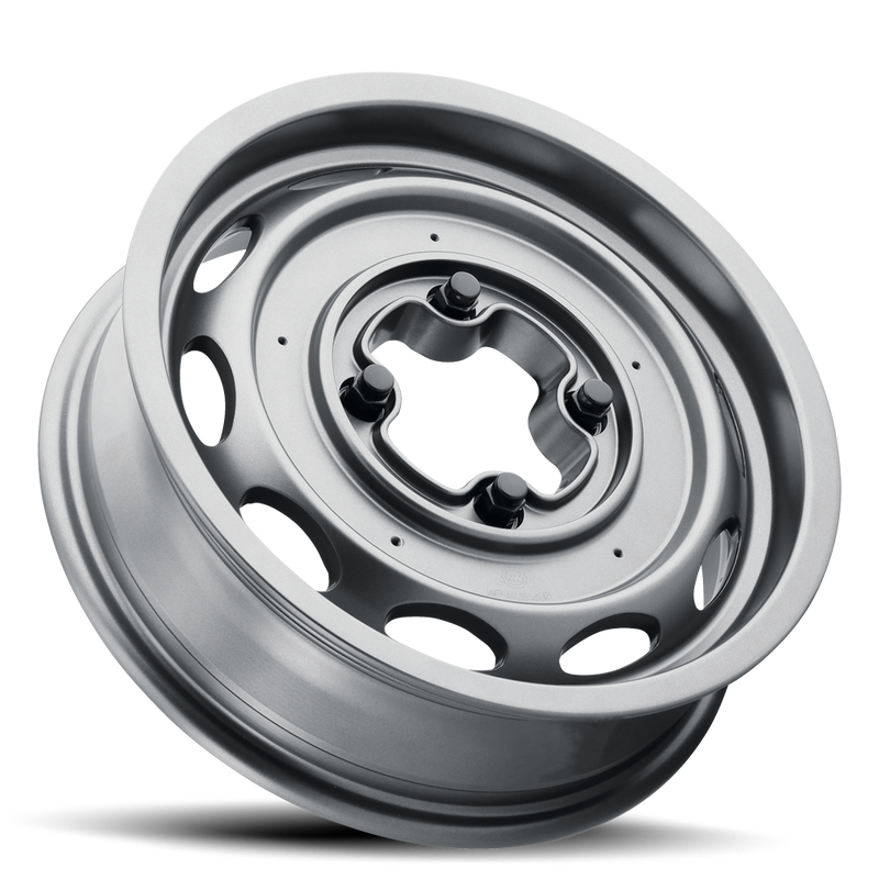MWR 430G Interceptor Race Wheel