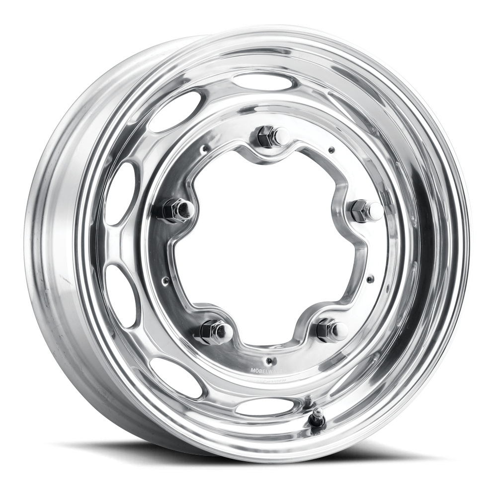 Vw wide 5 on sale aluminum wheels