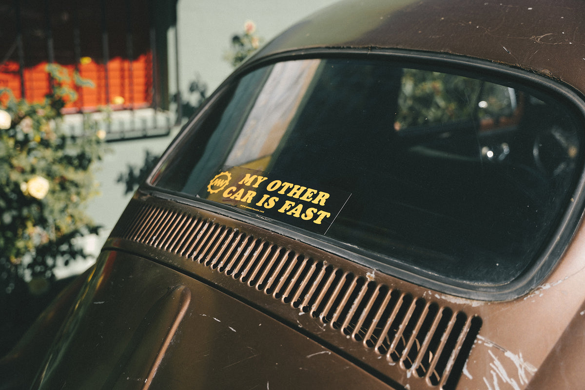 Sticker Pack