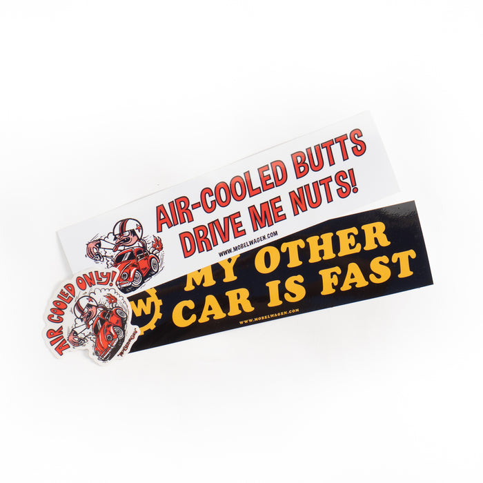 Sticker Pack