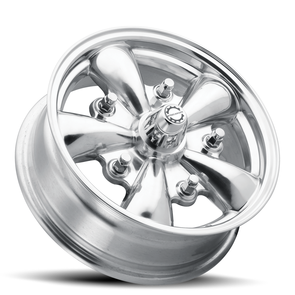 Mobelwagen Dynamic Rim Wheel Collection – Mobelwagen